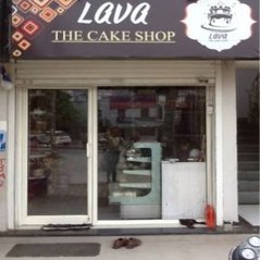 Lava The Cake Shop