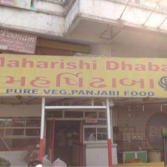 Maharishi Dhaba
